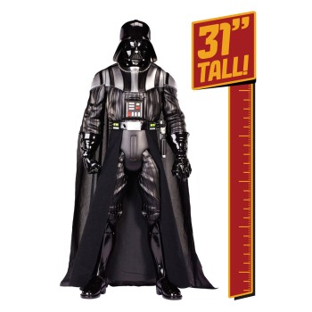 Star Wars Giant Size Action Figure Darth Vader 79 cm